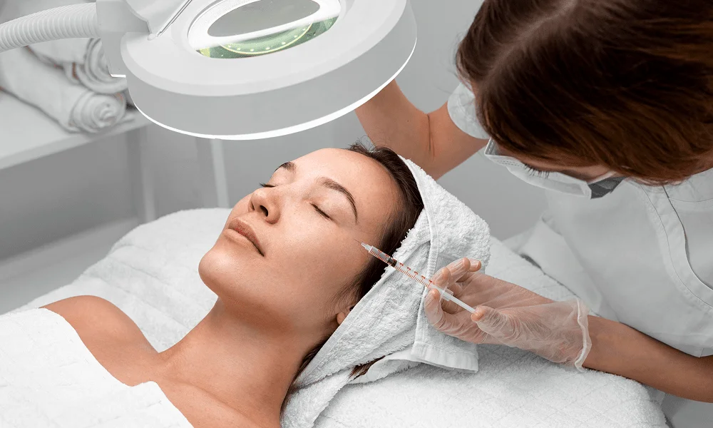 Worcester Medical Aesthetics For Burn Survivors: Rebuilding Confidence