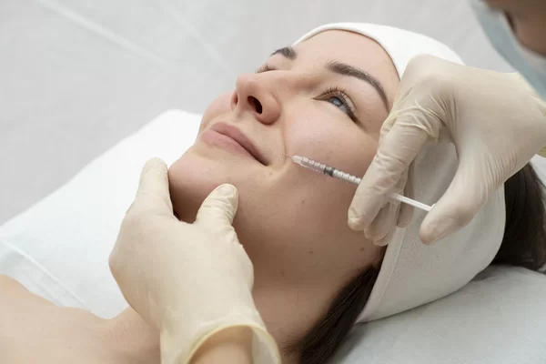 Non-Invasive Treatment